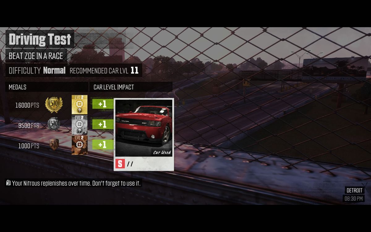 The Crew [Ultimate Edition] screenshot 3 for Xbox One